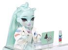 Rainbow High, Shadow High, Zooey Electra, lalka modowa