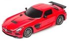 Rastar, Mercedes-Benz SLS AMG, samochód zdalnie sterowany, czerwony, 1:18