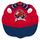 Spider-Man, kask rowerowy, 52-56 cm