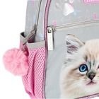 Starpak, plecak dla przedszkolaka, Mini Kitty