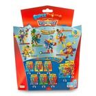 SuperThings, Rescue Force, figurki, 10 szt.