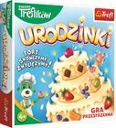 Tefl, Rodzina Treflików Urodzinki, gra familijna