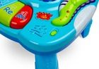 Toyz, Falla, stoliczek interaktywny, Blue