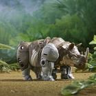 Transformers, Rise of the Beasts, Battle Changer, figurka Rhinox, 11 cm