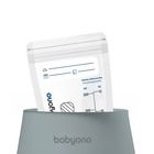 BabyOno, Honey Natural Nursing, podgrzewacz pokarmu z funkcją sterylizacji