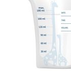 BabyOno, woreczki do przechowywania pokarmu, 180 ml, 30 szt.