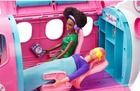 Barbie, Dreamhouse Adventures, Wymarzony samolot, zestaw z lalką