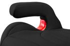 Caretero, fotelik puma, 15-36 kg, black