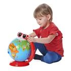 Chicco, Edu4you, mówiący globus, interaktywna zabawka edukacyjna