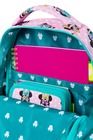 CoolPack, Minnie Mouse, Sparkl, plecak, LED, różowy