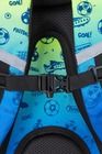 CoolPack, plecak szkolny, Futbol