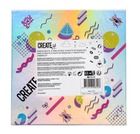 Create It! Make-up paleta z cieniami