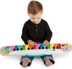 Hape, Baby Einstein, Magiczny dotykowy keyboard, zabawka muzyczna