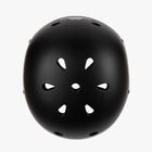 Hornit, Black, kask dziecięcy, rozmiar S