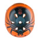 Hornit, Spider, kask dziecięcy, rozmiar S