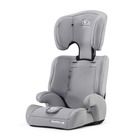 Kinderkraft, Comfort Up, fotelik samochodowy, 9-36 kg, różowy