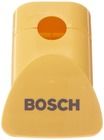 Klein, Bosch, odkurzacz z dźwiekiem, żółty