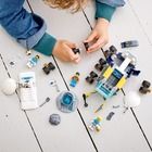 LEGO City, Łazik księżycowy, 60348