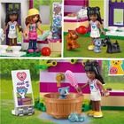 LEGO Friends, Kawiarnia przy schronisku, 41699