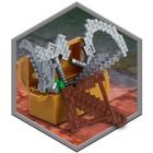 LEGO Minecraft, Postrach Dżungli, 21176
