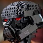 LEGO Star Wars, Hełm mrocznego szturmowca, 75343