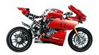 LEGO Technic, Ducati Panigale V4 R, 42107
