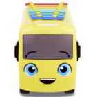 Little Tikes, Little baby Bum, muzyczny autobus 3w1, zabawka interaktywna