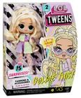 L.O.L. Surprise, Tweens Doll, Goldie Twist, laleczka modowa