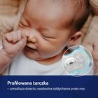 Lovi, Harmony Boy, smoczek silikonowy dynamiczny, 6-18m, 2 szt.