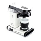 Moccamaster, ekspres do kawy, przelewowy, Cup-One Coffee Brewer Cream