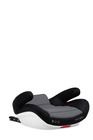 MoMi, Quick Fix, fotelik samochodowy, 15-36 kg, czarny
