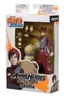 Naruto, Anime Heroes, Gaara, figurka