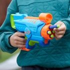 Nerf Elite Junior, Explorer, wyrzutnia i 8 strzałek