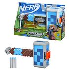 Nerf Minecraft, Stormlander, wyrzutnia i 3 strzałki