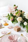 PartyDeco, ozdobne pudełeczka, kraft, 6-5,5-3,5 cm, 10 szt.