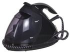 Philips, żelazko z generatorem pary, GC9650/80, 2400W, purpurowy