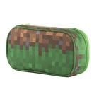Pixie Crew, Minecraft, piórnik, saszetka
