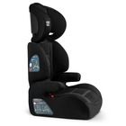 Ricokids, fotelik samochodowy, 15-36 kg, Sandro, czarny