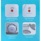 Smiki, Easy Go, podgrzewacz do butelek 2w1