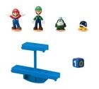 Super Mario, Utrzymaj równowagę, Pod ziemią, gra zręcznościowa, 7359