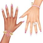 Top Model, Hand Design, zestaw kreatywny