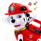 Vtech, Psi Patrol, Marshall Super Strażak