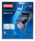 Activejet, reflektor, 40W, AJE-HOLLY 1P