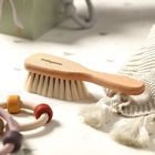 BabyOno, szczotka z naturalnego włosia