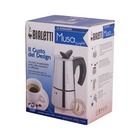 Bialetti, kawiarka Musa Restyling 2tz