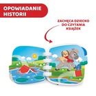 Chicco, Lucky, interaktywny piesek