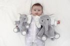 Cloud B, Elliot Elephant, szumiąca maskotka z muzyką