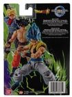 Dragon Ball, Evolve, Super Saiyan Blue Gogeta, figurka