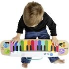 Hape, Baby Einstein, Magiczny dotykowy keyboard, zabawka muzyczna