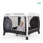 Hauck, Play N Relax SQ, kojec, Mickey Cool Vibes, 90-90 cm